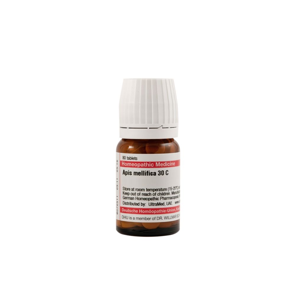 DHU Apis Mellifica 30C - Easy Pharmacy LLC