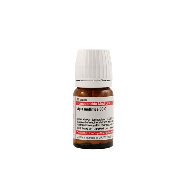 DHU Apis Mellifica 30C - Easy Pharmacy LLC