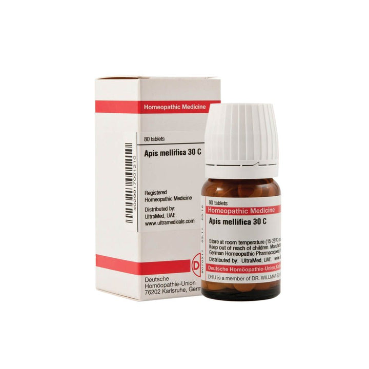 DHU Apis Mellifica 30C - Easy Pharmacy LLC