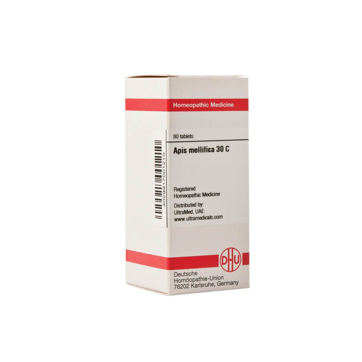 DHU Apis Mellifica 30C - Easy Pharmacy LLC