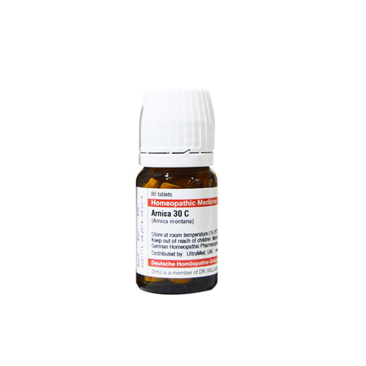 DHU Arnica Montana 30C - Easy Pharmacy LLC