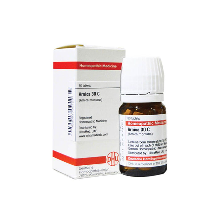 DHU Arnica Montana 30C - Easy Pharmacy LLC