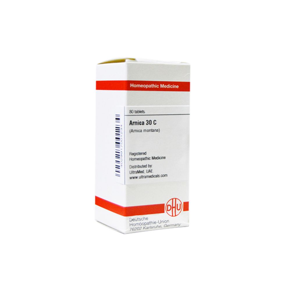 DHU Arnica Montana 30C - Easy Pharmacy LLC