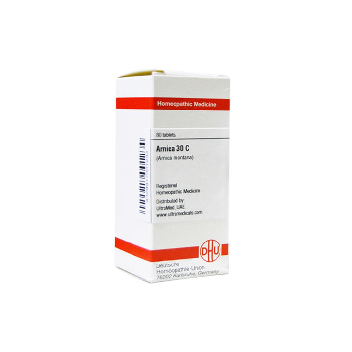 DHU Arnica Montana 30C - Easy Pharmacy LLC
