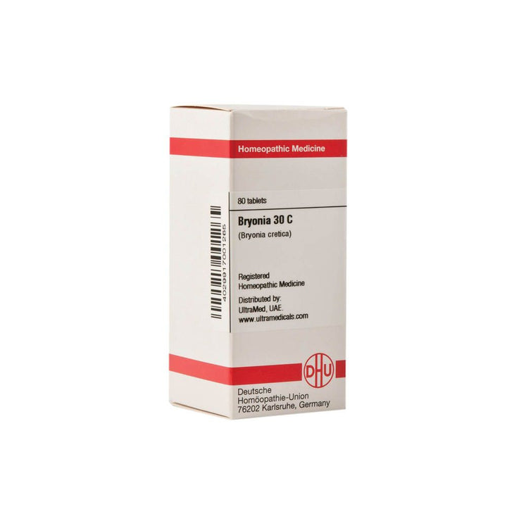 DHU Bryonia 30C - Easy Pharmacy LLC