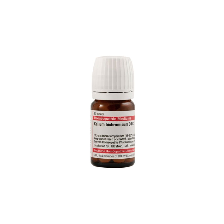 DHU Kalium Bichromicum 30C - Easy Pharmacy LLC