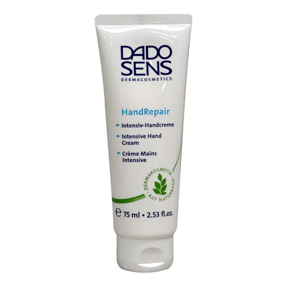 Dadosens Intensive Hand Repair 2.53 fl oz, 75 mL - Easy Pharmacy LLC