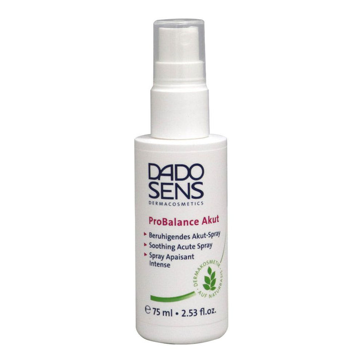 Dadosens ProBalance Soothing Acute Spray 2.53 fl oz, 75 mL - Easy Pharmacy LLC