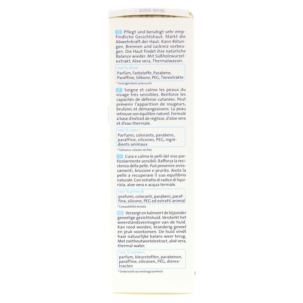 Dadosens Probalance Soothing Face Cream 50 mL - Easy Pharmacy LLC