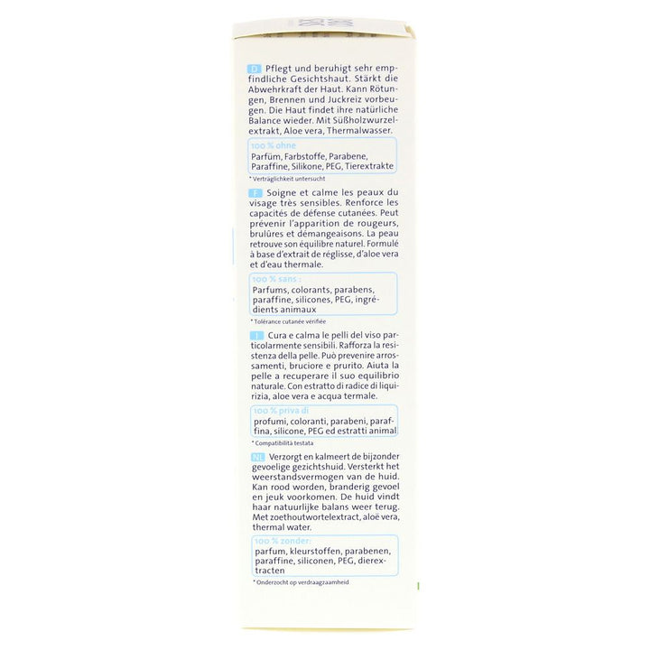 Dadosens Probalance Soothing Face Cream 50 mL - Easy Pharmacy LLC