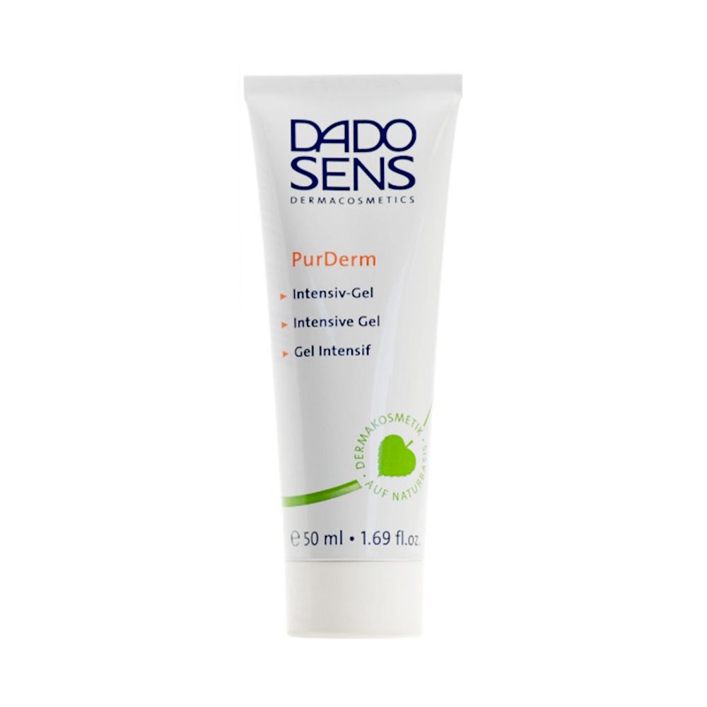 Dadosens PurDerm Intensive Gel 50 mL - Easy Pharmacy LLC