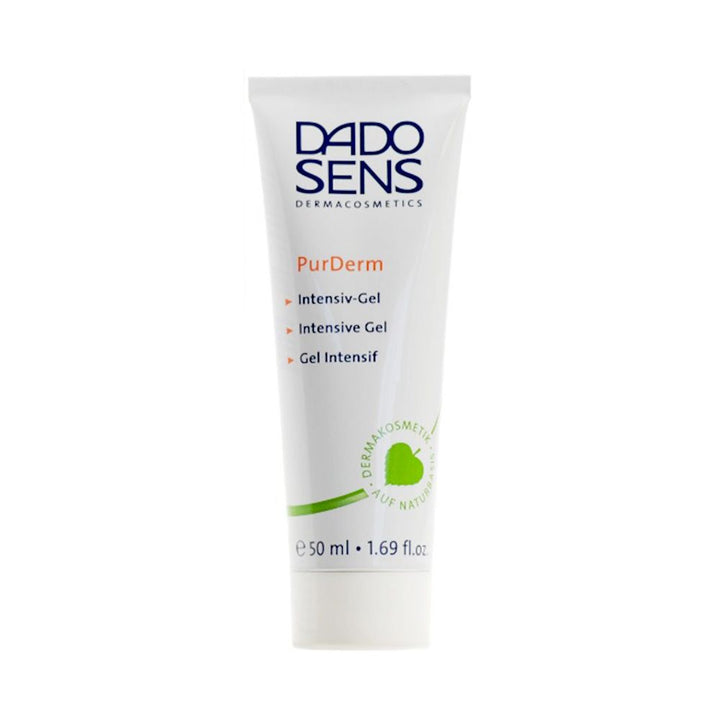 Dadosens PurDerm Intensive Gel 50 mL - Easy Pharmacy LLC