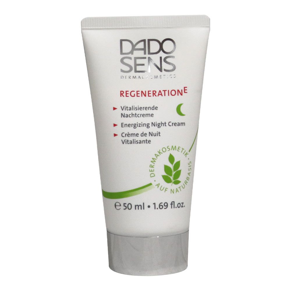 Dadosens Regeneration Energizing Night Cream 1.69 fl oz, 50 mL - Easy Pharmacy LLC