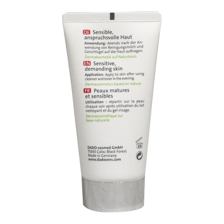 Dadosens Regeneration Energizing Night Cream 1.69 fl oz, 50 mL - Easy Pharmacy LLC