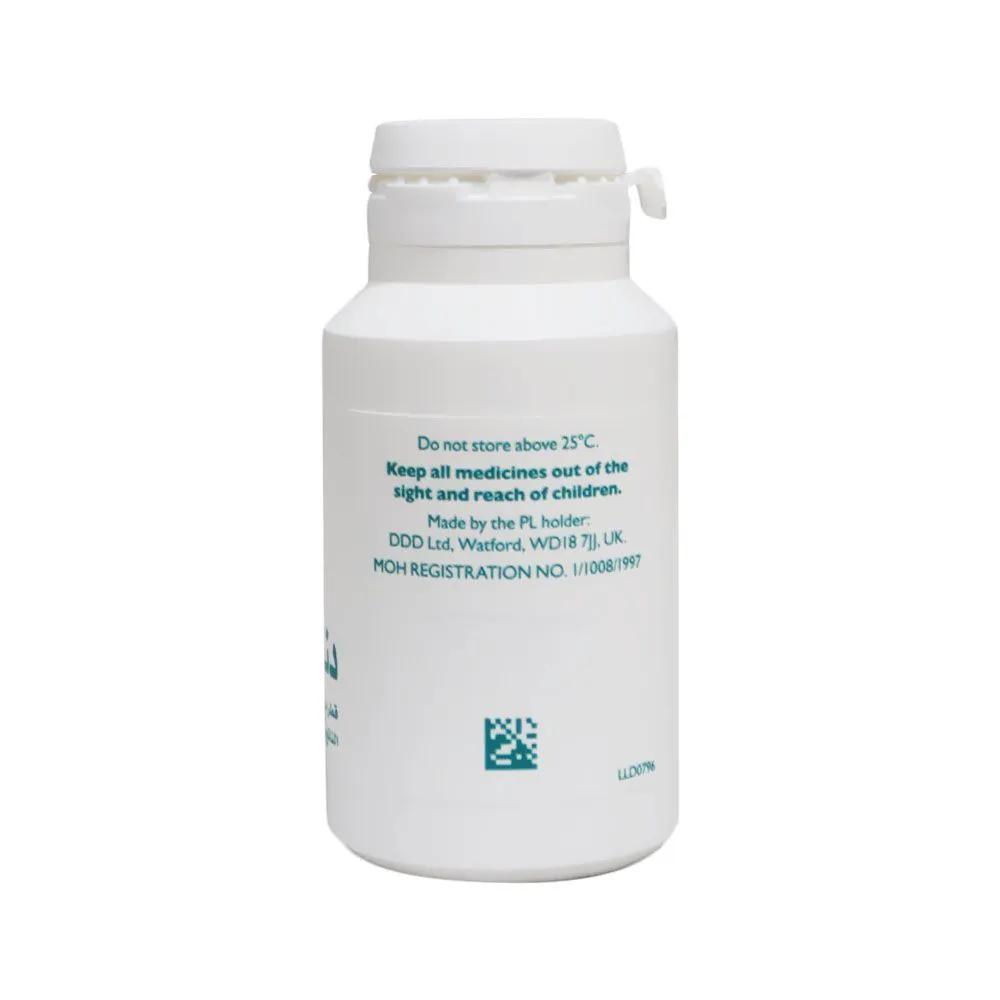Dentinox Infant Colic Oral Drops With Activated Dimethicone 100ml