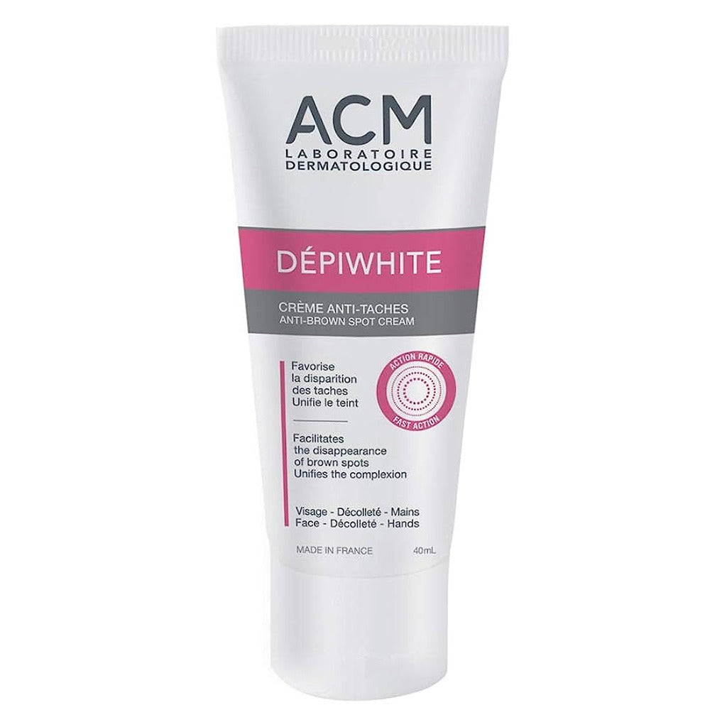 ACM Depiwhite Cream For Brown Spot 40ml - Easy Pharmacy LLC