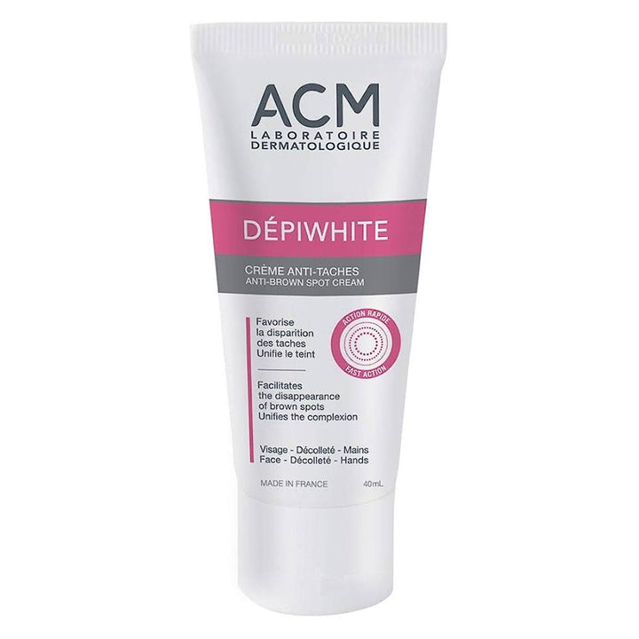 ACM Depiwhite Cream For Brown Spot 40ml - Easy Pharmacy LLC