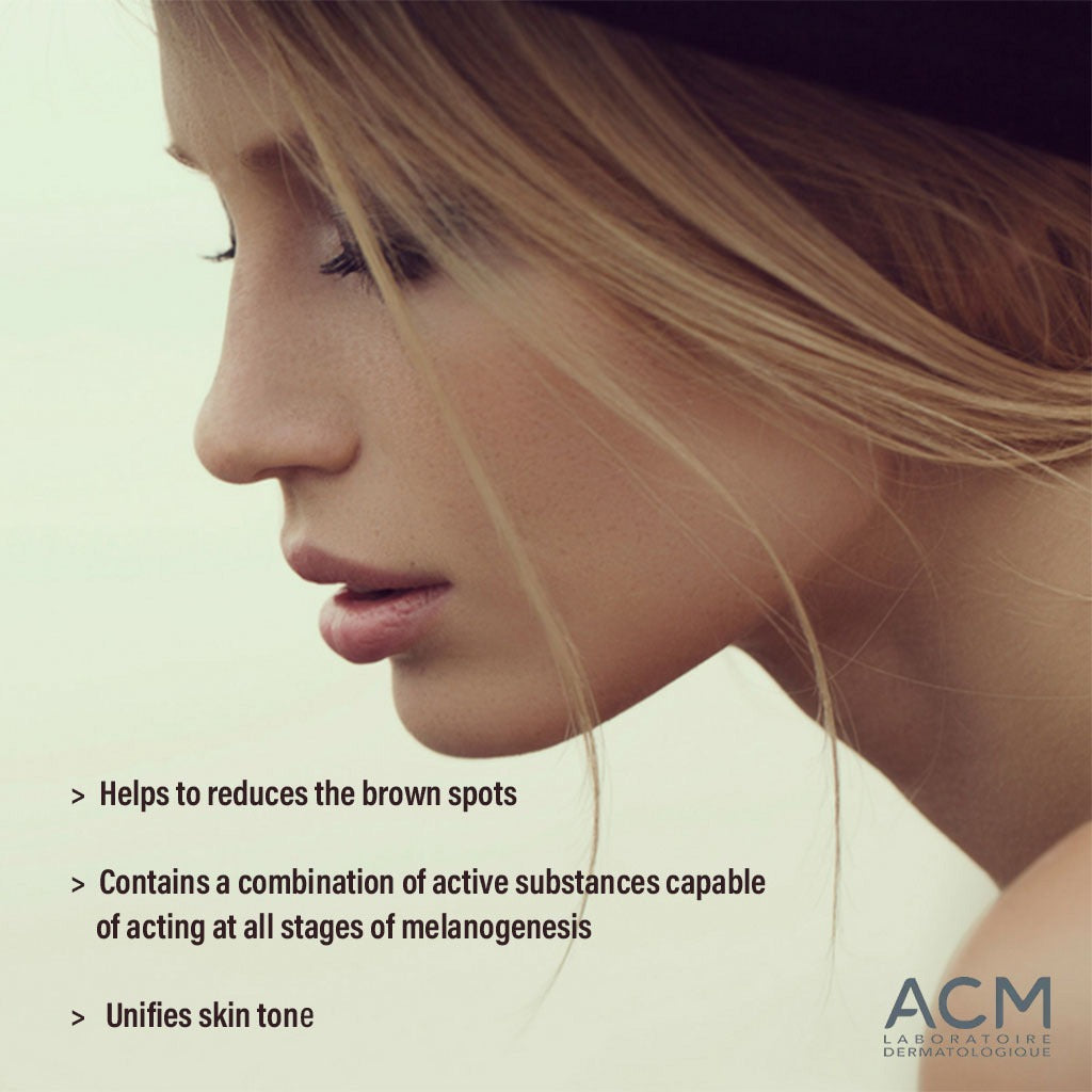 ACM Depiwhite Cream For Brown Spot 40ml - Easy Pharmacy LLC
