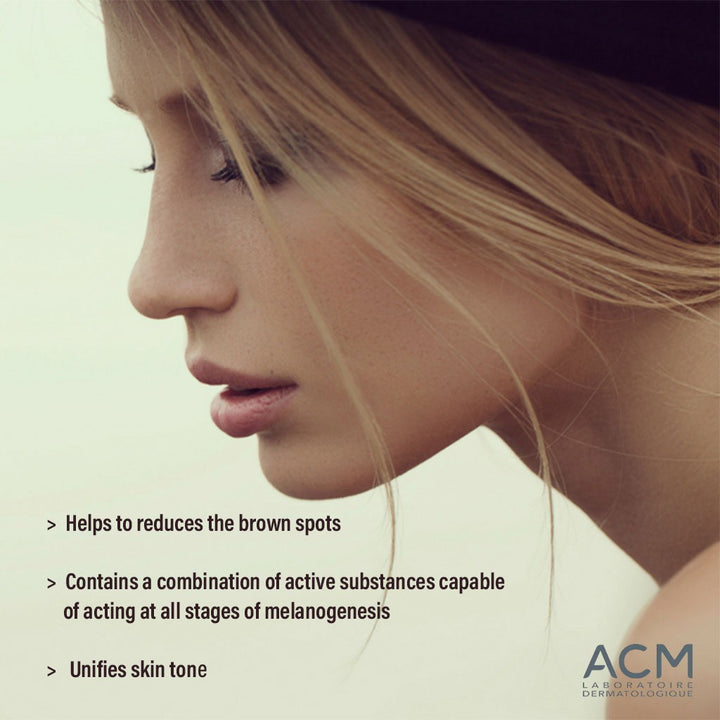 ACM Depiwhite Cream For Brown Spot 40ml - Easy Pharmacy LLC