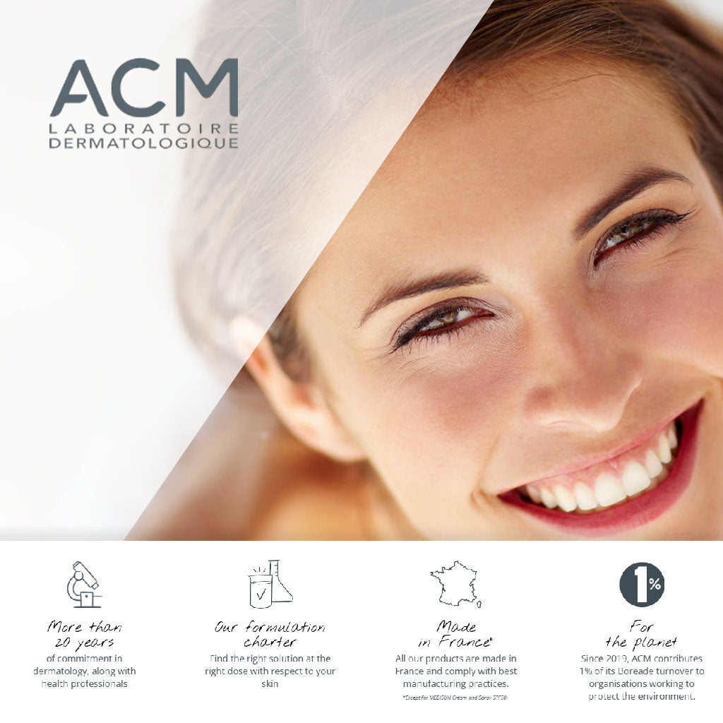 ACM Depiwhite Whitening Peel-Off Mask For Brown Spot & Uneven Complexion 40ml - Easy Pharmacy LLC
