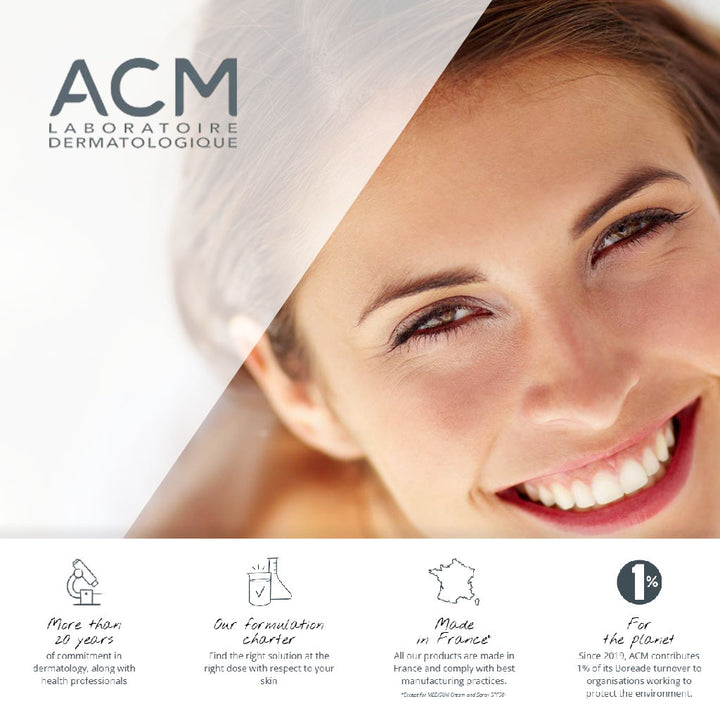 ACM Depiwhite Whitening Peel-Off Mask For Brown Spot & Uneven Complexion 40ml - Easy Pharmacy LLC