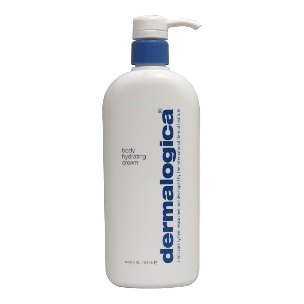 Dermalogica Body Hydrating Cream 473 mL - Easy Pharmacy LLC