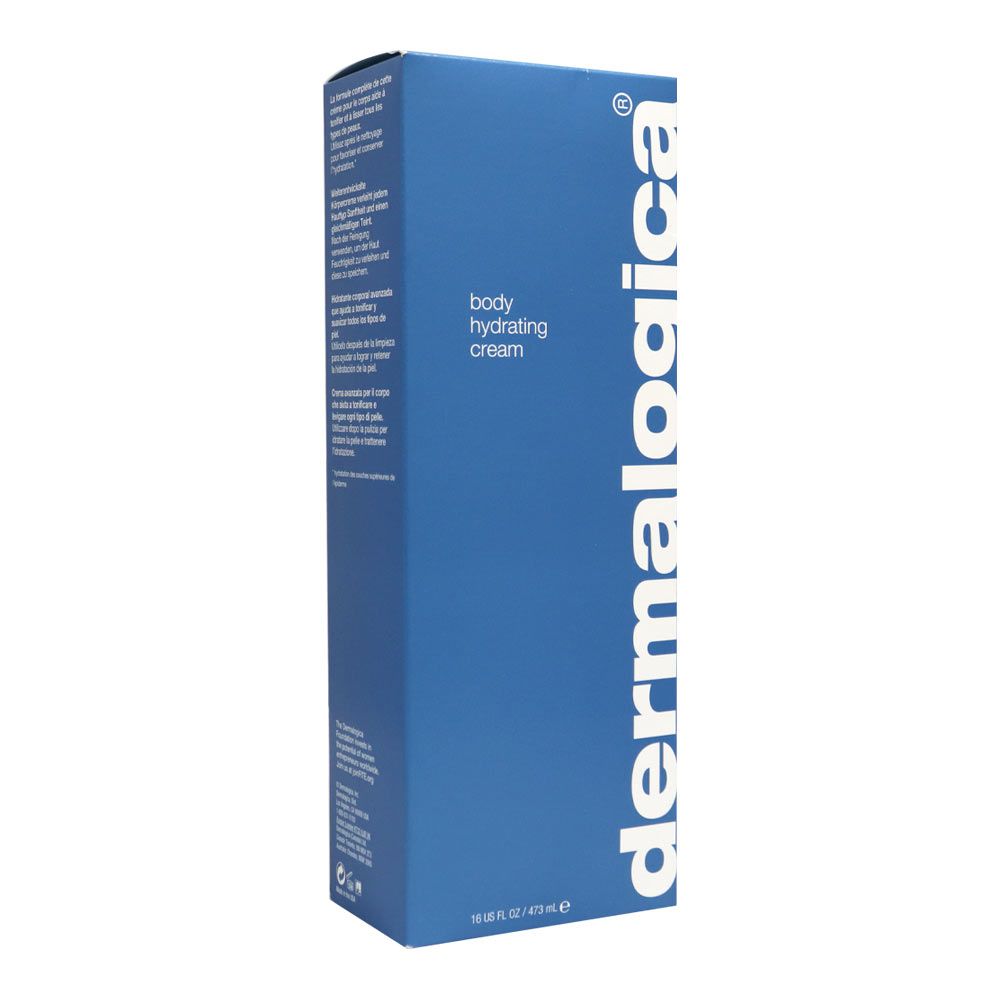 Dermalogica Body Hydrating Cream 473 mL - Easy Pharmacy LLC