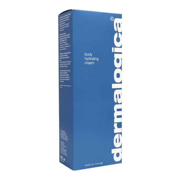 Dermalogica Body Hydrating Cream 473 mL - Easy Pharmacy LLC