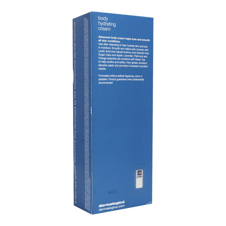 Dermalogica Body Hydrating Cream 473 mL - Easy Pharmacy LLC