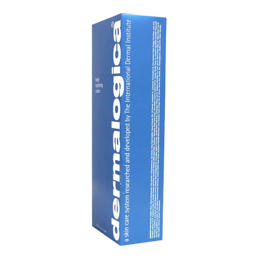 Dermalogica Body Hydrating Cream 473 mL - Easy Pharmacy LLC