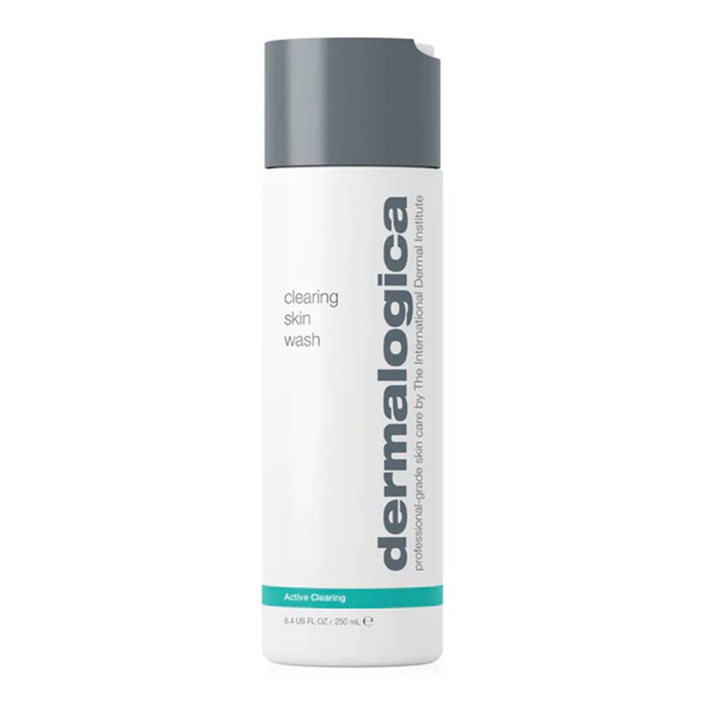 Dermalogica Active Clearing Skin Foaming Face Wash For Acne & Blemishes 500ml - Easy Pharmacy LLC