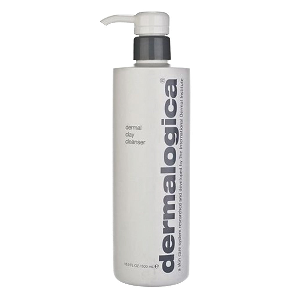 Dermalogica Dermal Clay Cleanser 500 mL - Easy Pharmacy LLC
