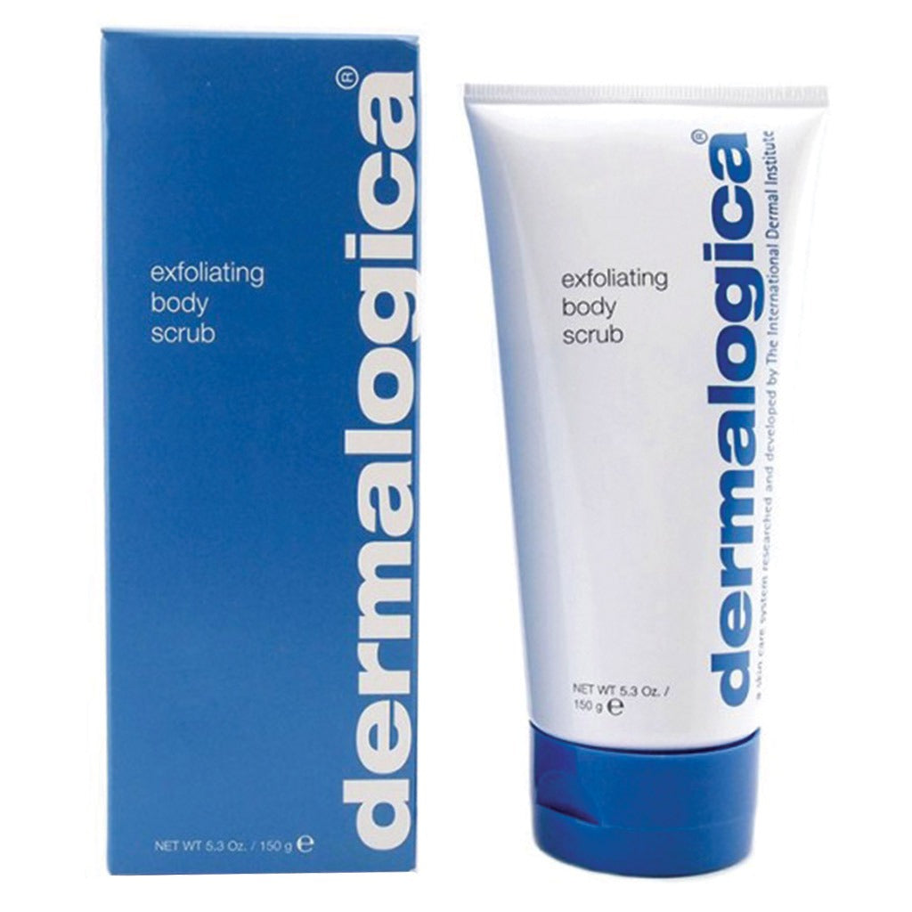 Dermalogica Exfoliating Body Scrub 150 g - Easy Pharmacy LLC