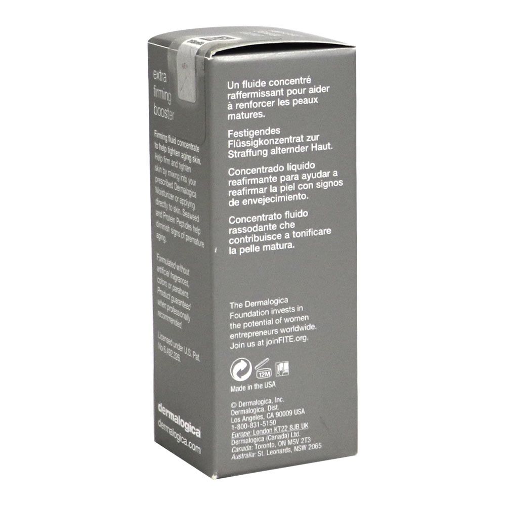 Dermalogica Extra Firming Booster 30 mL - Easy Pharmacy LLC