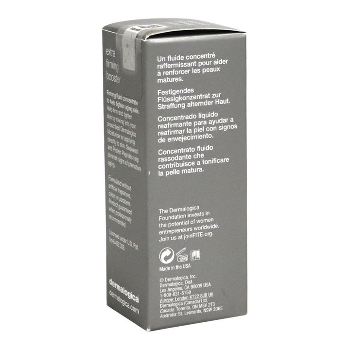 Dermalogica Extra Firming Booster 30 mL - Easy Pharmacy LLC