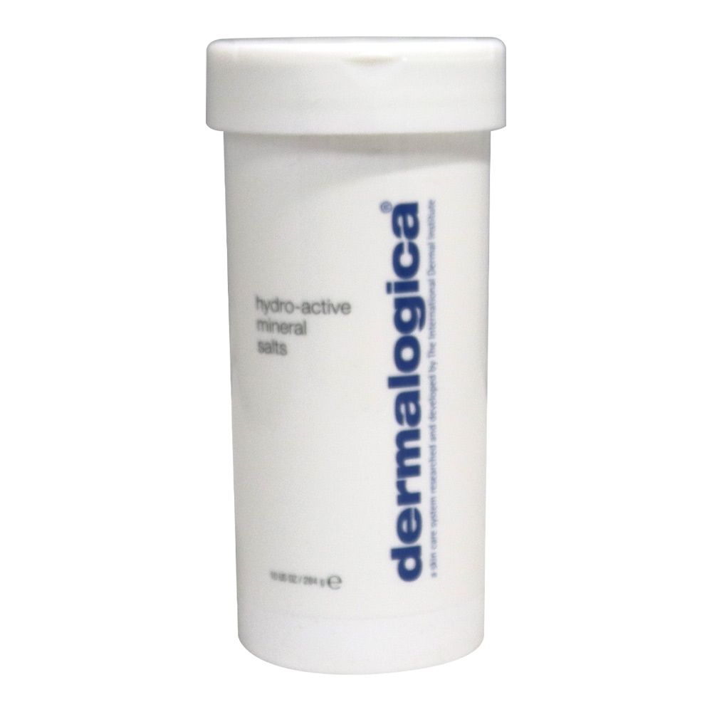 Dermalogica Hydro-Active Mineral Salts 284 g - Easy Pharmacy LLC