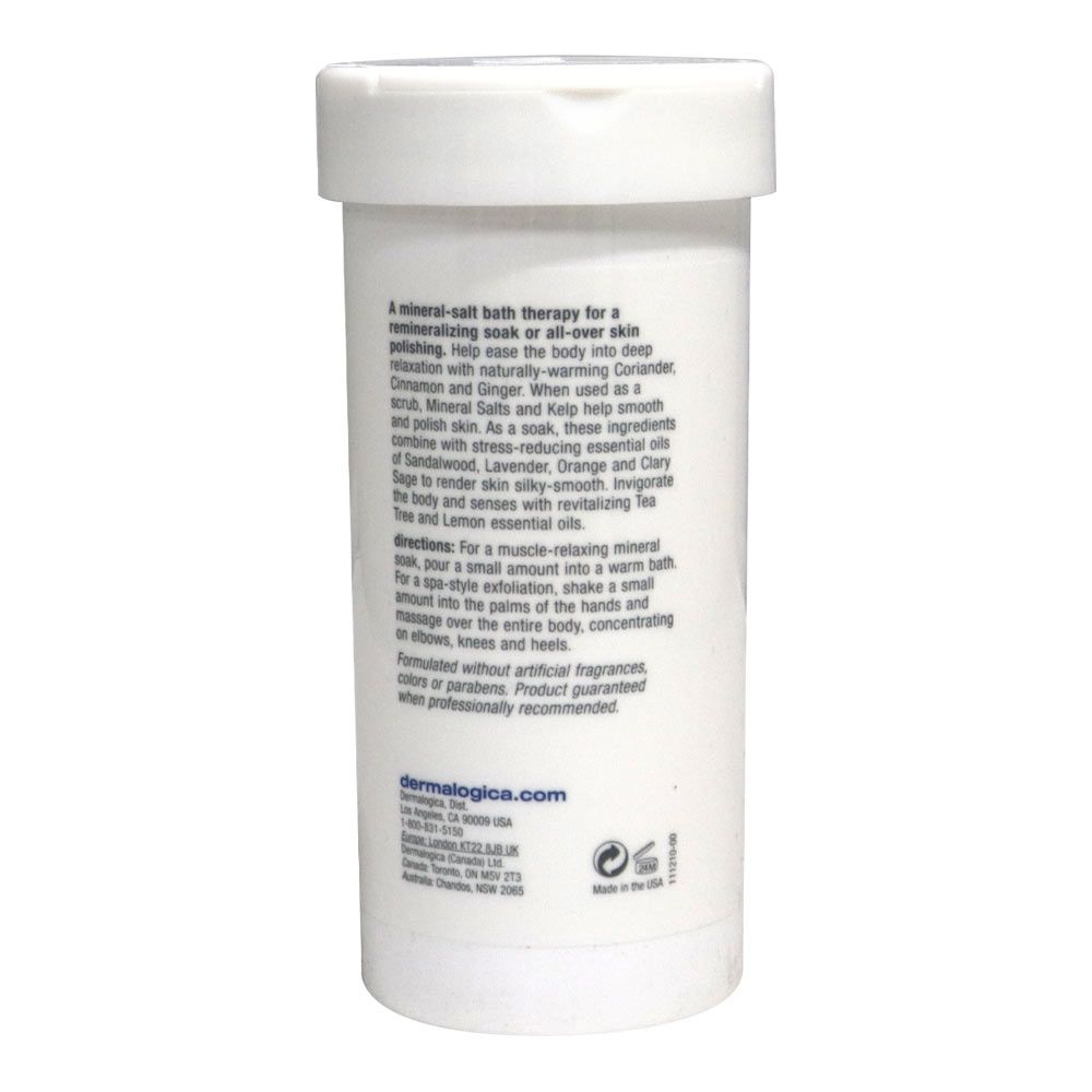 Dermalogica Hydro-Active Mineral Salts 284 g - Easy Pharmacy LLC