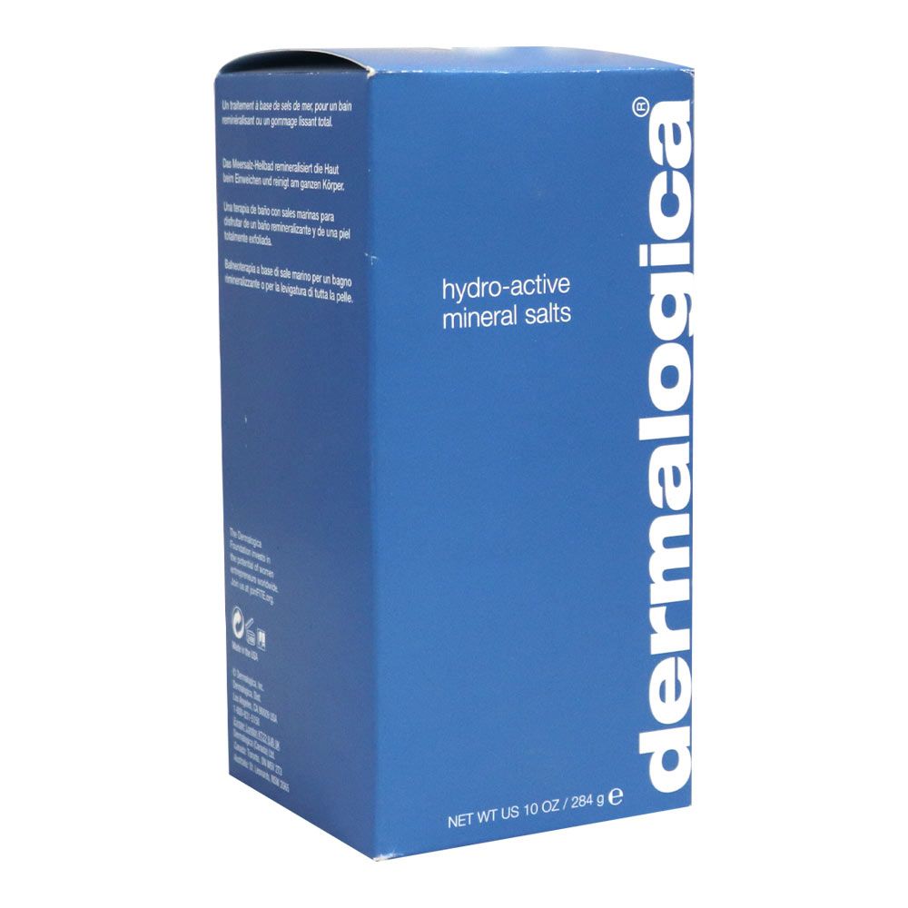 Dermalogica Hydro-Active Mineral Salts 284 g - Easy Pharmacy LLC