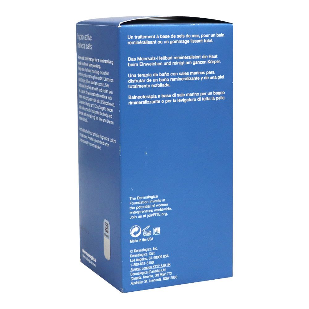 Dermalogica Hydro-Active Mineral Salts 284 g - Easy Pharmacy LLC