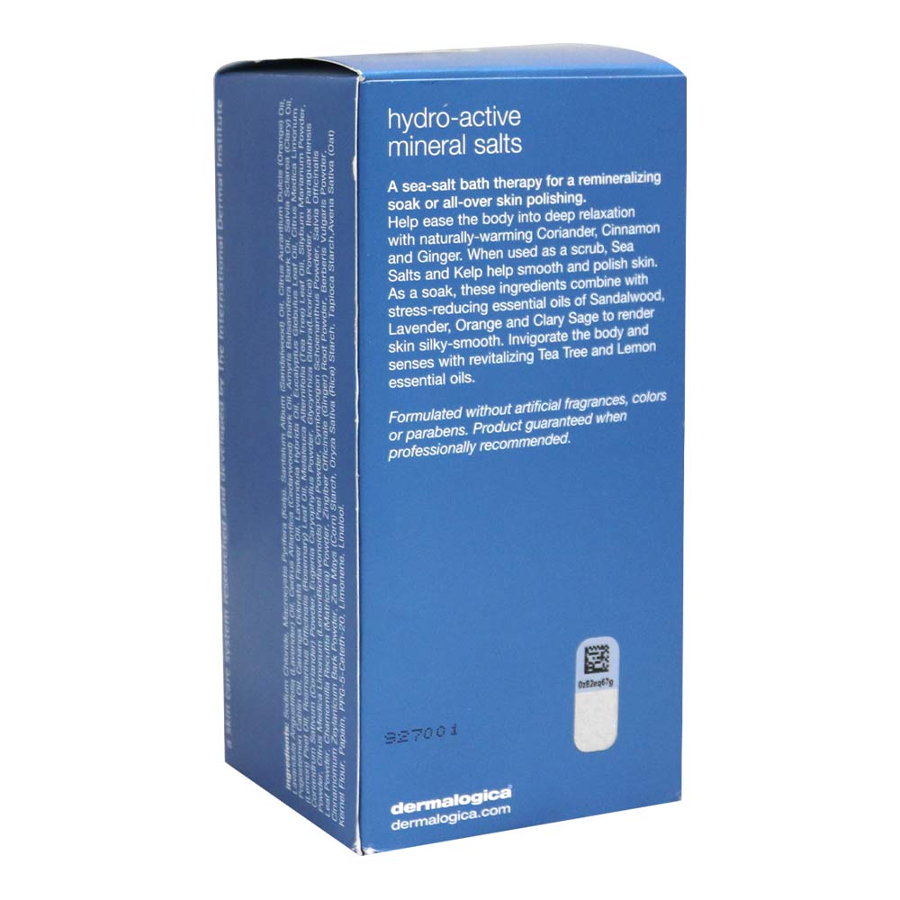 Dermalogica Hydro-Active Mineral Salts 284 g - Easy Pharmacy LLC