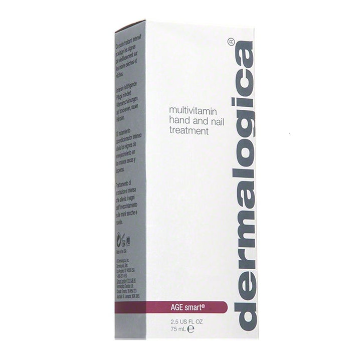 Dermalogica Multivitamin Hand And Nail Treatment 75 mL - Easy Pharmacy LLC