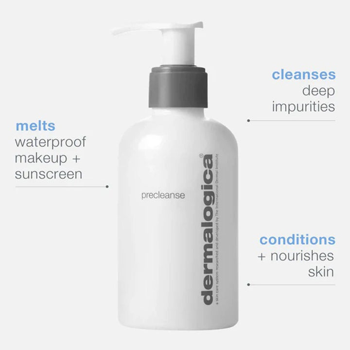 Dermalogica Precleanse Deep Face Cleansing Oil 150ml - Easy Pharmacy LLC