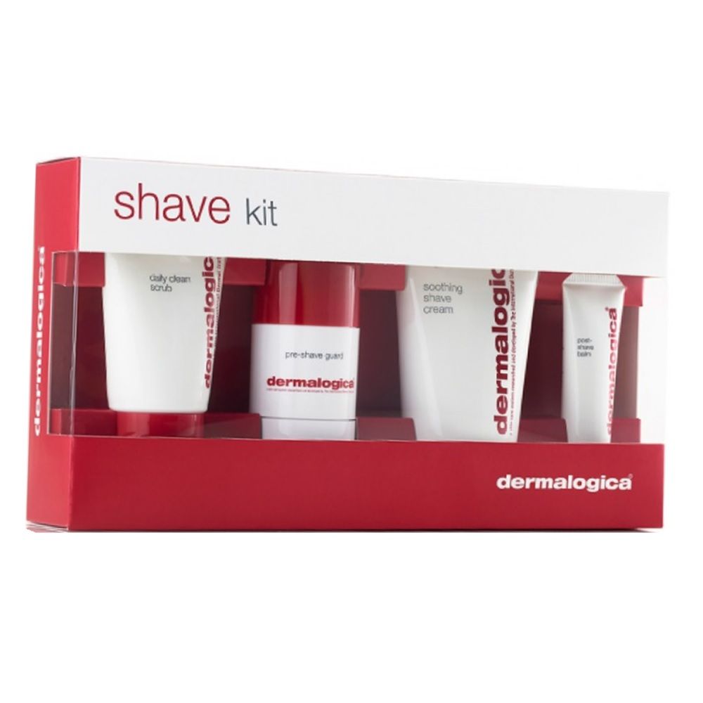 Dermalogica Shave Kit - Easy Pharmacy LLC