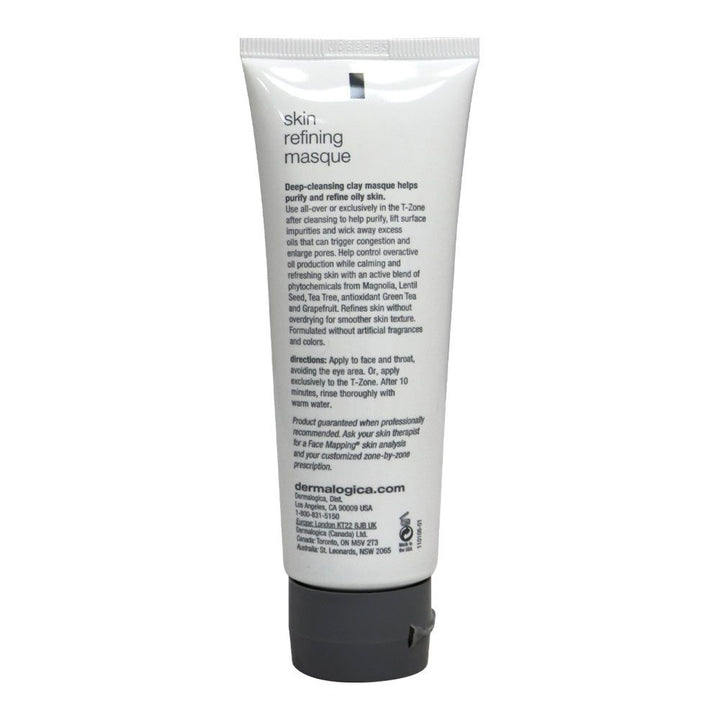 Dermalogica Skin Refining Masque 75 mL - Easy Pharmacy LLC