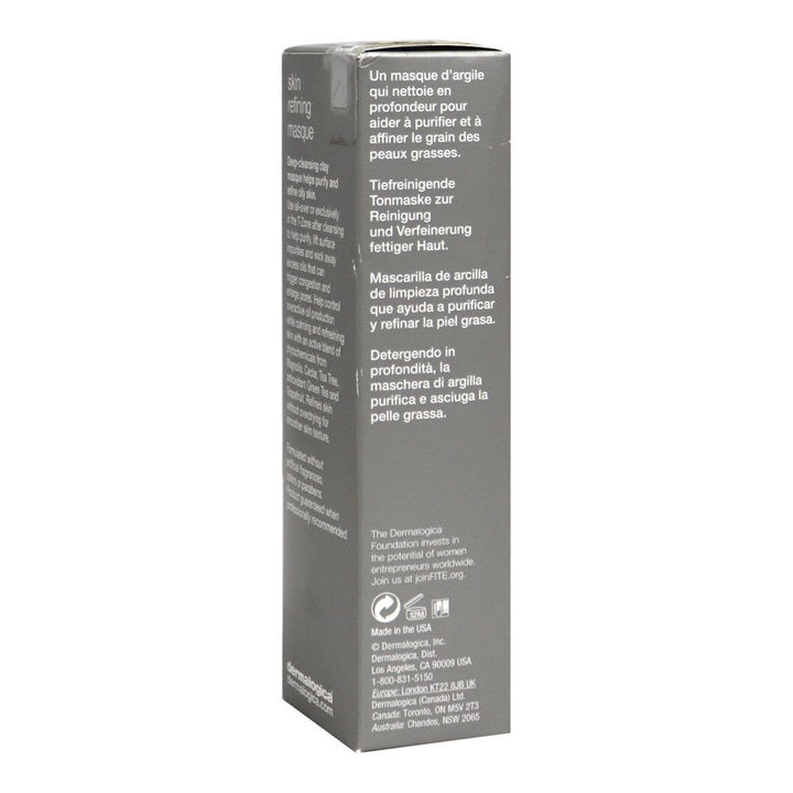Dermalogica Skin Refining Masque 75 mL - Easy Pharmacy LLC