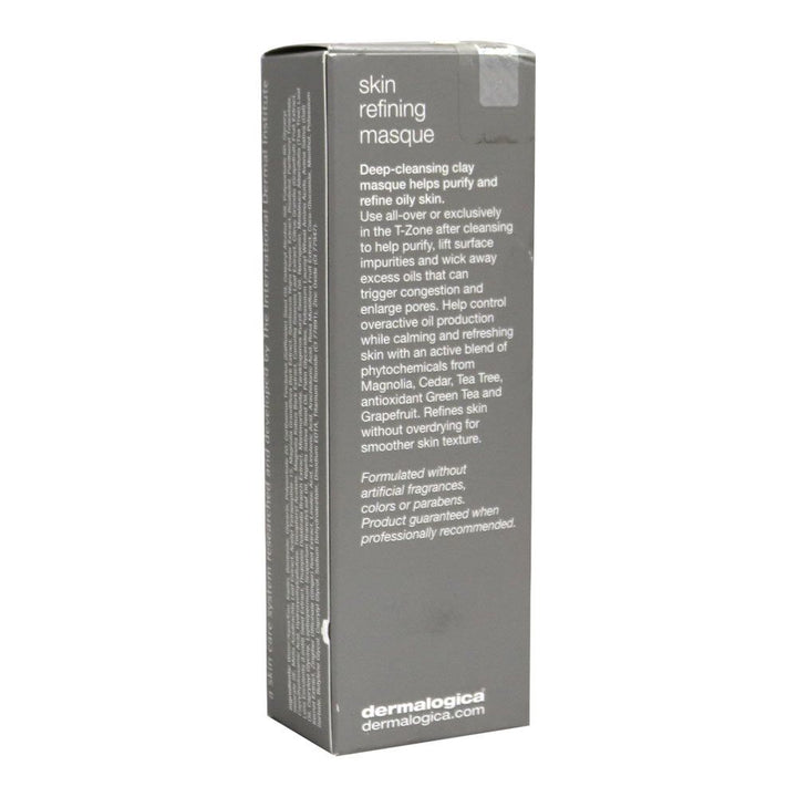 Dermalogica Skin Refining Masque 75 mL - Easy Pharmacy LLC