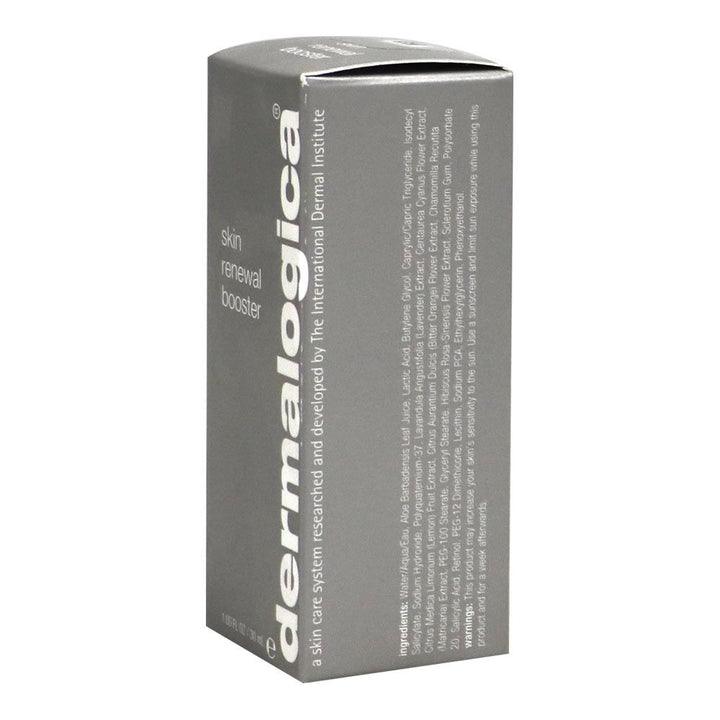 Dermalogica Skin Renewal Booster 30 mL - Easy Pharmacy LLC