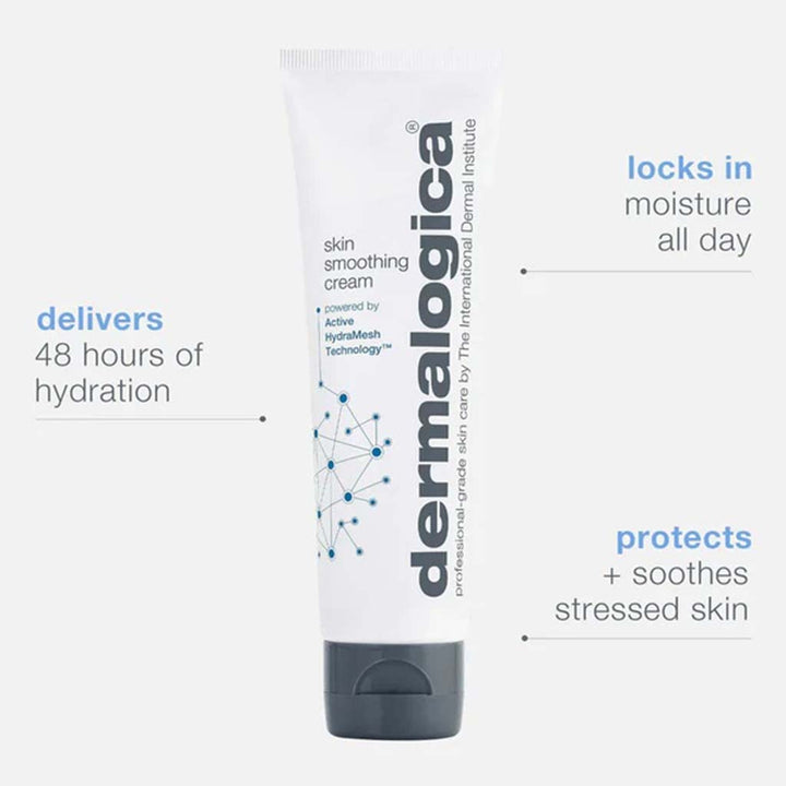 Dermalogica Skin Smoothing Face Cream 100ml - Easy Pharmacy LLC