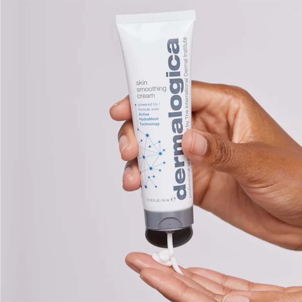 Dermalogica Skin Smoothing Face Cream 100ml - Easy Pharmacy LLC