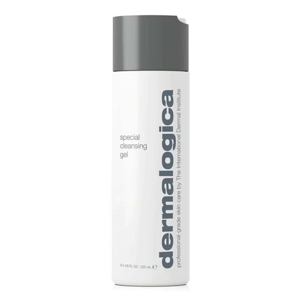 Dermalogica Special Facial Cleansing Gel For Acne & Blemish Prone Skin 250ml - Easy Pharmacy LLC